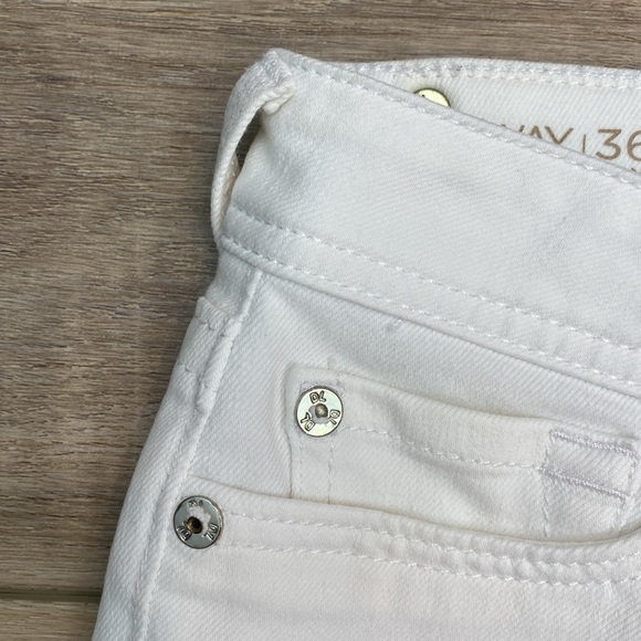 DL1961 |‎ Amanda Skinny | Cropped Jeans - Picture 3 of 16